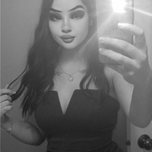 Meet your Posher, Audyn